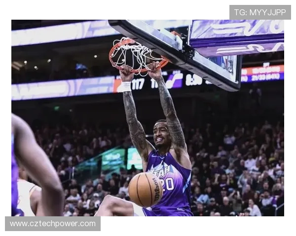 快船锋线新援展望未来合作潜力与球队发展方向