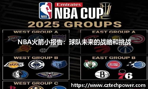 NBA火箭小报告：球队未来的战略和挑战
